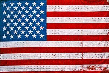 America