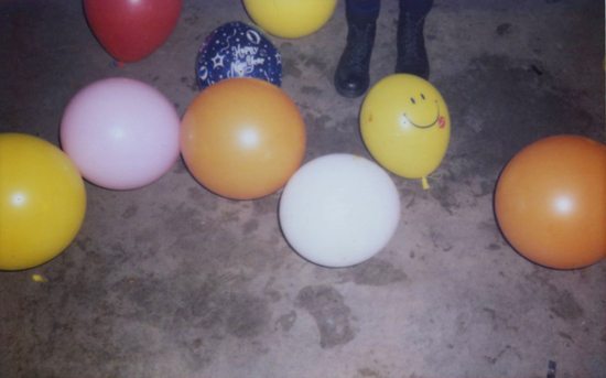 Our Bartlett photography art