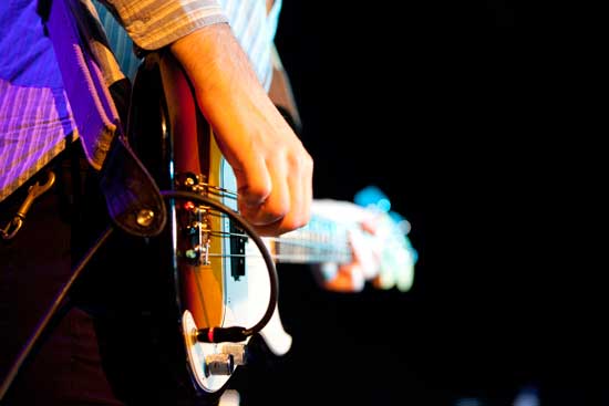 Ducktails - Tue 31st May + Julian Lynch, Big Troubles
