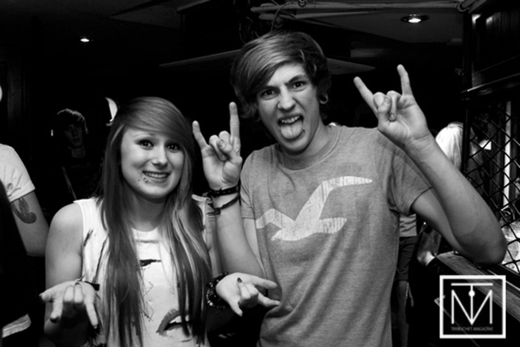 20110628_9999_7 Suicide Silence fans