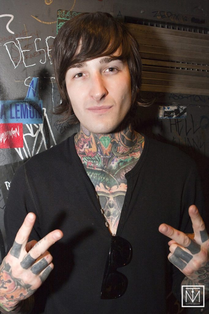 20110628_9999_259 Mitch Lucker, Suicide Silence, London, 2009, Trebuchet, Carl Byron Batson