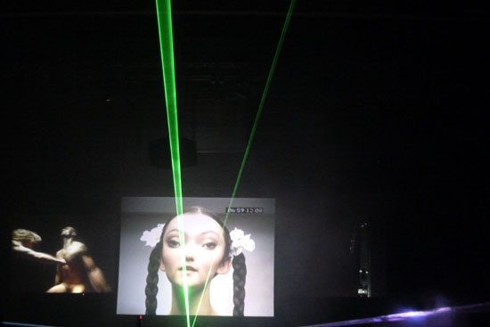 chris cunningham sonar 2011