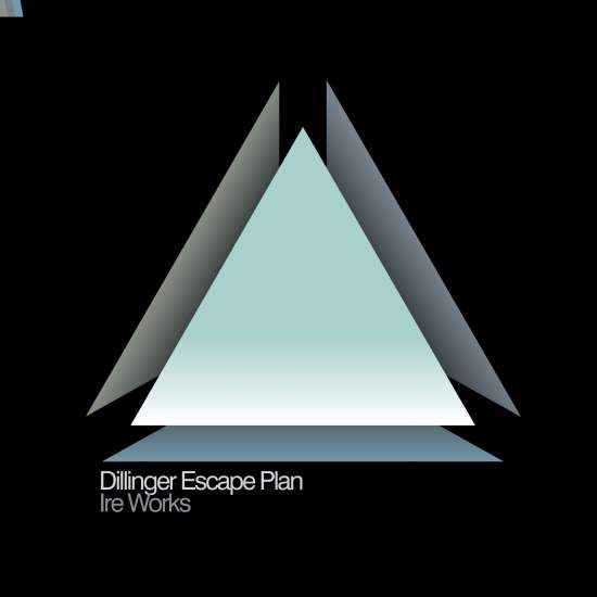 Dillinger Escape Plan Uk 2011