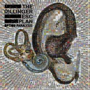 Dillinger Escape Plan Uk 2011