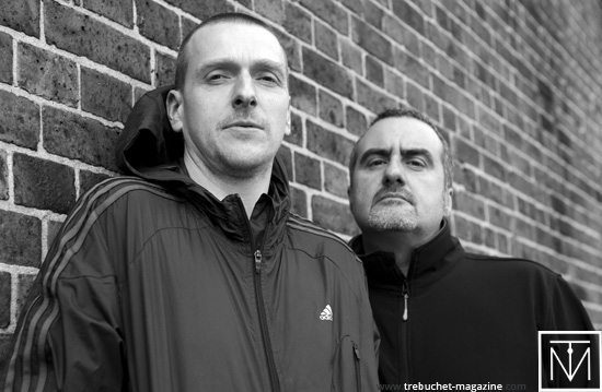 Godflesh, Justin Broadrick, G.C.Green, 2011