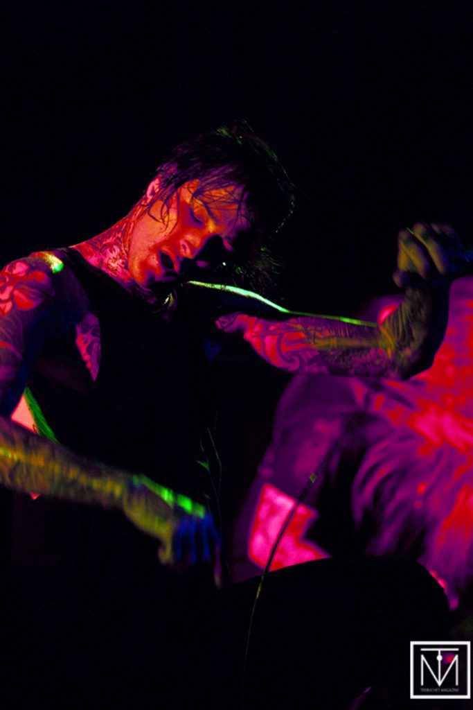 20110628_9999_10 Mitch Lucker, Suicide Silence. By Carl Byron Batson for Trebuchet Magazine