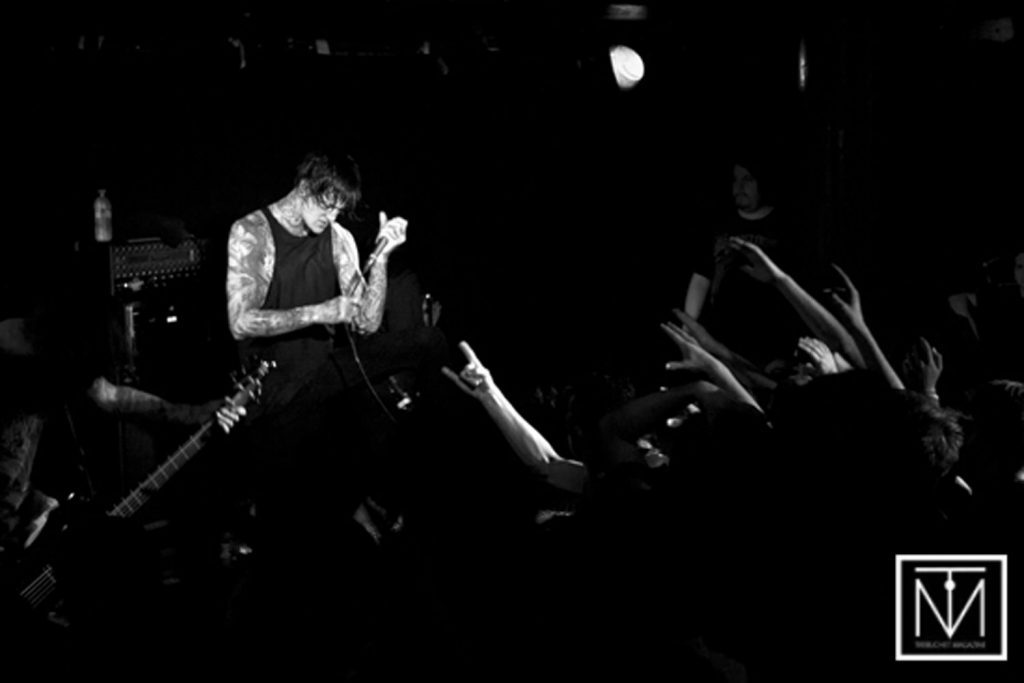 20110628_9999_11 Mitch Lucker, Suicide Silence. By Carl Byron Batson for Trebuchet Magazine