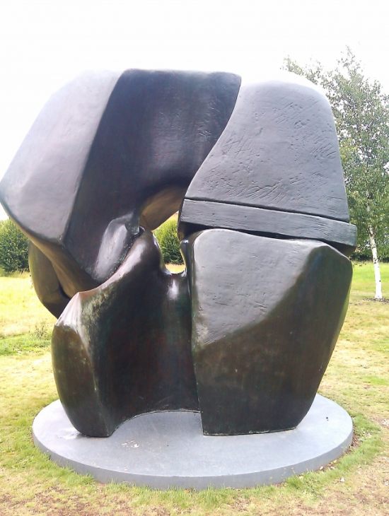 henry moore