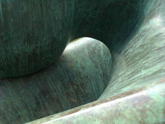 henry moore