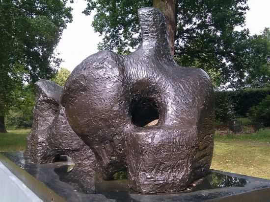 Henry Moore