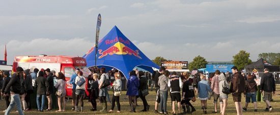 hevy festival 2011