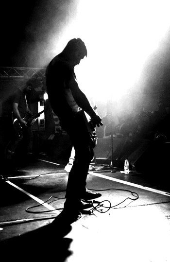 Hevy festival 2011