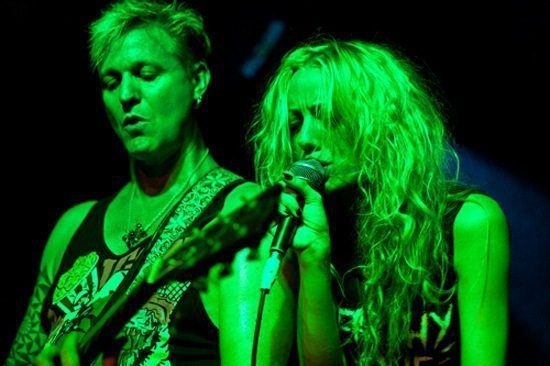 healthy junkies 2011