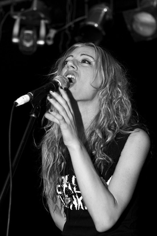 healthy junkies 2011