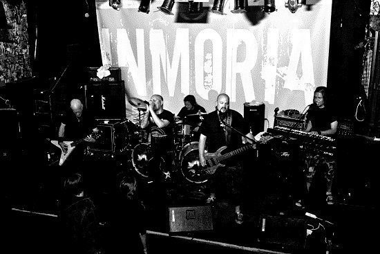 Inmoria October 2011