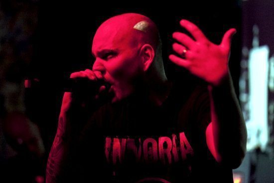 Inmoria October 2011