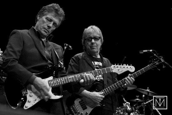 Bill Wyman and his Rhthmn Kings! 2011