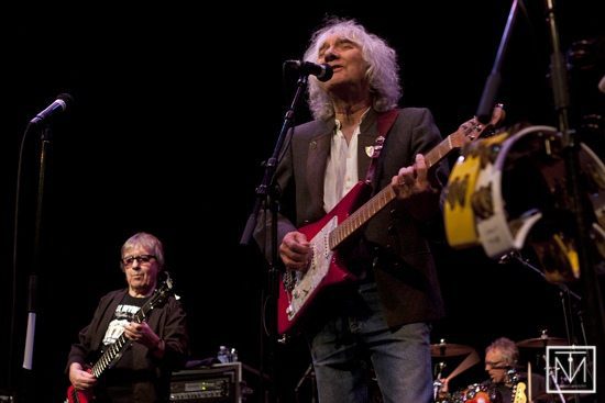 Bill Wyman and his Rhthmn Kings! 2011