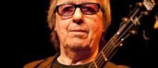 Bill Wyman and his Rhthmn Kings! 2011