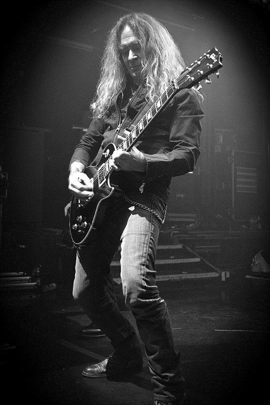 Saxon. 12.2011. Koko. 