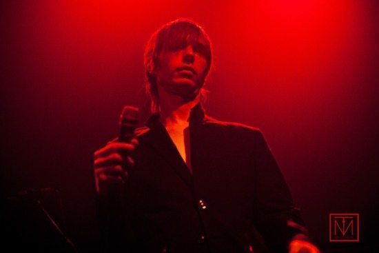 Icarus Line March 2012 Roundhouse London