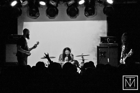 UFOMammut London 2012