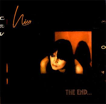 その他 LP Nico End 20S80  /00260 Nico: The End [Reissue]