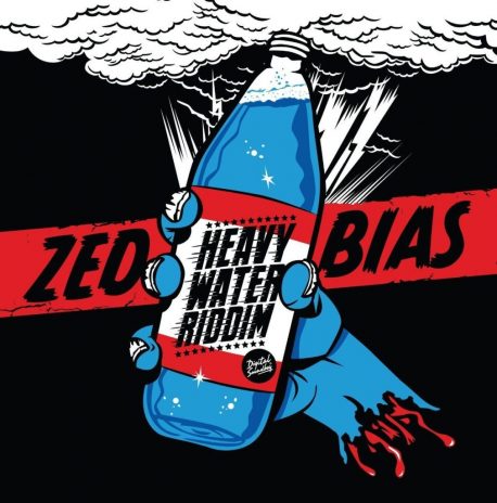 Zed Bias - Heavy Water Riddim