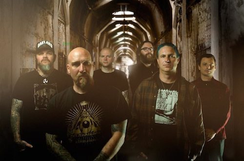 Neurosis band