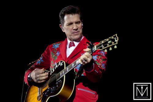 chris isaak