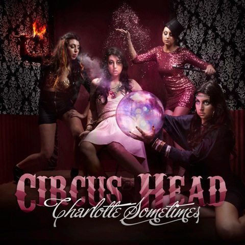 Circus Head EP