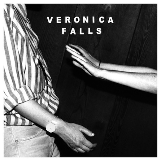 Veronica Falls album