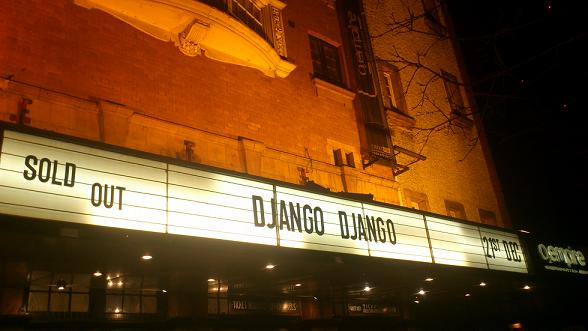 django2