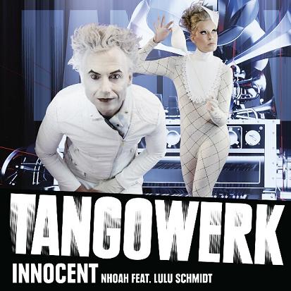 Tangowerk - Innocent
