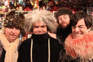 Melvins