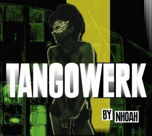 Tangowerk, cover
