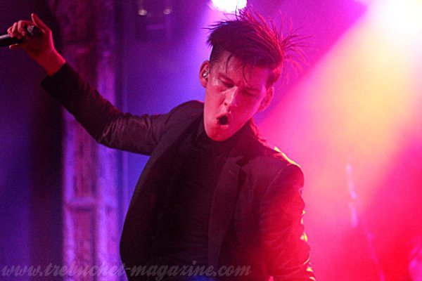 Willy Moon, XOYO