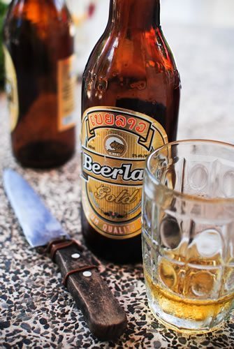 Beer picture by Bryce Eriksen