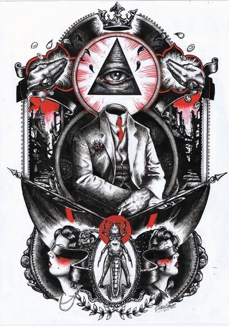 Philip Harris