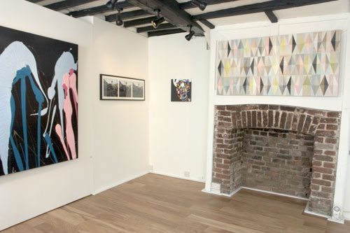 Charlie Dutton Gallery