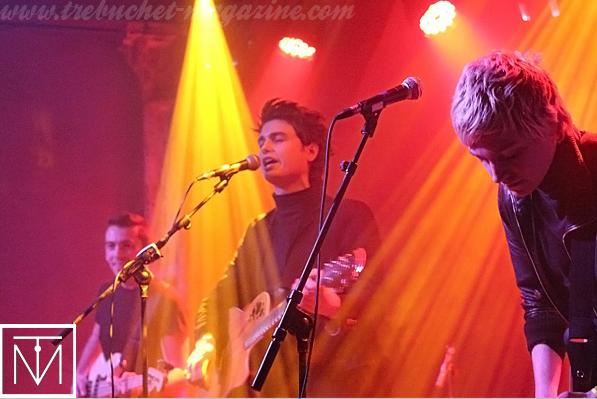 ruen brothers