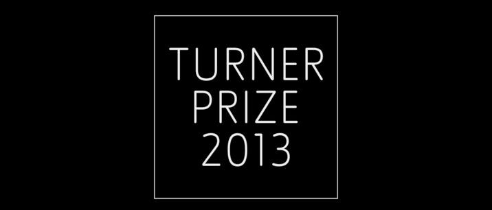 Turner Prize 2013