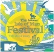 A picture of the Isle of Man Festival