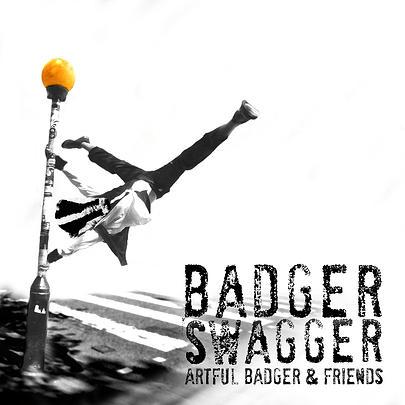 A picture of Badger Swagger