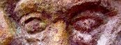 A picture of the Green Man