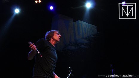 A picture of Mudhoney