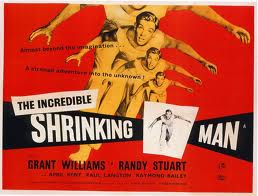 A picture of The Incredible Shrinking Man