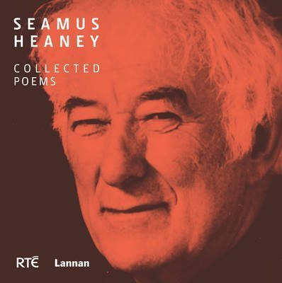 A picture of Seamus Heaney