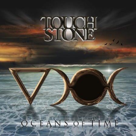 A picture of touchstone lbum Oceans of Time