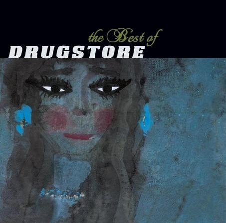 A picture of The Best of Drugstore